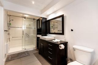 Modern & Charming Canadian house Spa, Sauna, Gym - 7