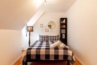 Modern & Charming Canadian house Spa, Sauna, Gym - 3