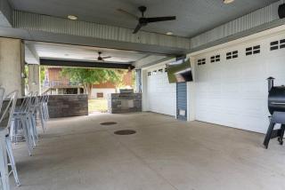 Instaworthy Rock River Cabin - 3