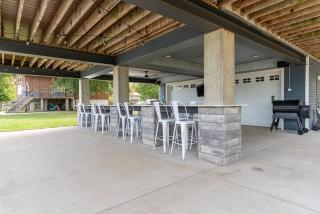 Instaworthy Rock River Cabin - 4