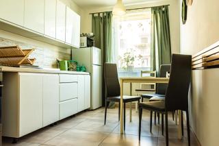 5 min od Dworca PKP Apartament - 8