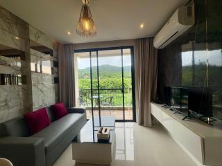The Lago Nai Harn 2 BR-Walk to beach - 9