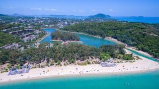 The Lago Nai Harn 2 BR-Walk to beach - 6