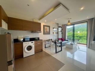 The Lago Nai Harn 2 BR-Walk to beach - 5