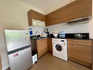 The Lago Nai Harn 2 BR-Walk to beach by ALL HOMES - 3