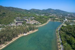 The Lago Nai Harn 2 BR-Walk to beach - 1
