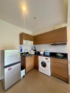 The Lago Nai Harn 2 BR-Walk to beach by ALL HOMES - Strand Rawai - 1