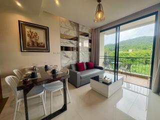 The Lago Nai Harn 2 BR-Walk to beach by ALL HOMES - Strand Rawai - 9