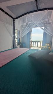Sea View Villa, Galle - 8