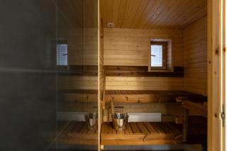 LUNA Arctic Glow - Rovaniemi central stay - 7