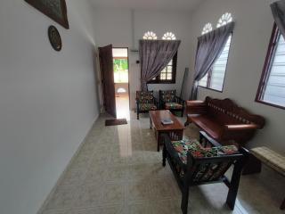 Kasim Homestay - 9