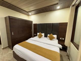 Hotel Brownie - Best Selling Hotel In Dalhousie - 7