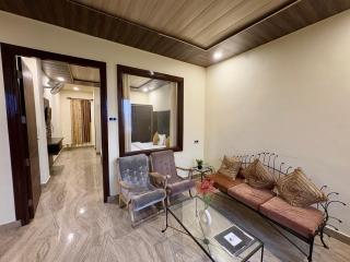 Hotel Brownie - Best Selling Hotel In Dalhousie - 0
