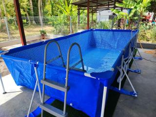 Kasim Homestay - 4