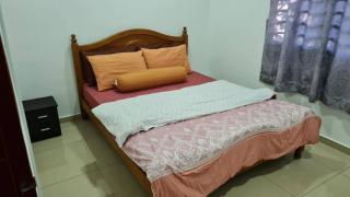 Kasim Homestay - Melaka - 1