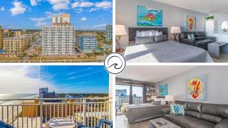 Sea Mist Resort #51411 - 0