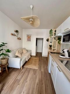 Le Vieux Marché - Proche Centre Historique - 9