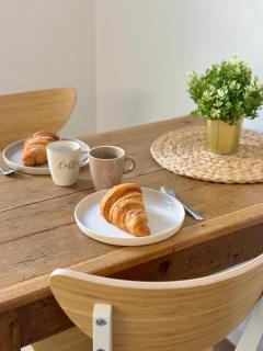 Le Vieux Marché - Proche Centre Historique - 6