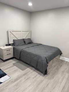 JFK New Cozy Private Studio Apt - 0