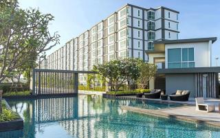 Modern Cozy Suvarnabhumi - 0