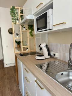 Le Vieux Marché - Proche Centre Historique - 4