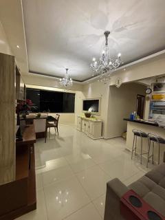 Cozy apartment and great location!! - 6