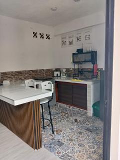 Apartamento en jardin - 7