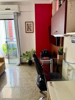 Exclusive High-End Apartment COP30 Belem - 4
