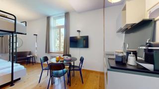 Alpenblick CoLiving - Self Check In by Homenhancement - 7