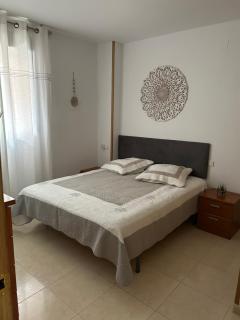 Appartement en première ligne - 1