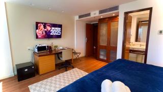 M N Flats Hotel Av Ibirapuera 2927 - 5