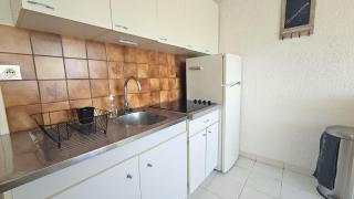 Appartement climatisé, Lydia & Plage à 5 min - 1