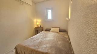 Appartement climatisé proche du Marina et plage - 6