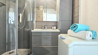 Appartement climatisé proche du Marina et plage - 2