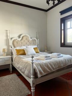 Vagos Guest House - 1