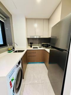 Agile Bukit Bintang Homestay By RnR - 9