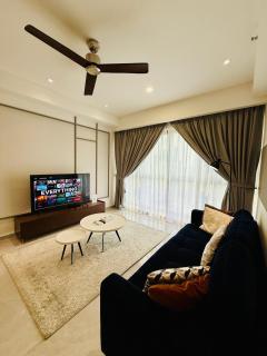 Agile Bukit Bintang Homestay By RnR - 8