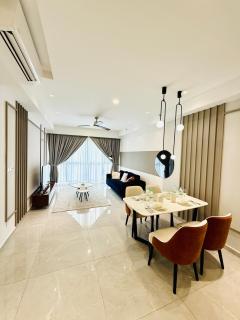 Agile Bukit Bintang Homestay By RnR - 6