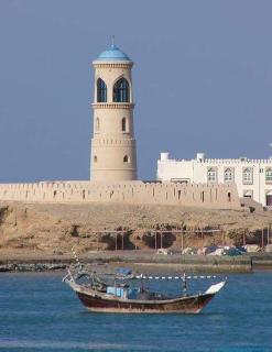 Private Room in Sur House - 3