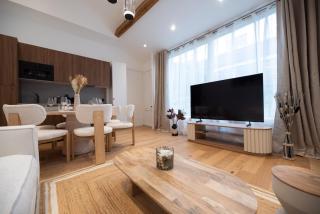 Chic Parisian Loft in Bastille Area - 7