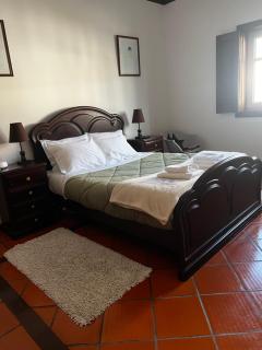 Vagos Guest House - 2