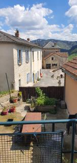 Gite des pecheurs, Gorges du Tarn - 7