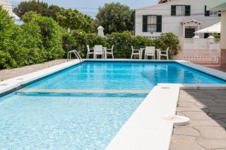 Hotel Madrid - Ciutadella - 0