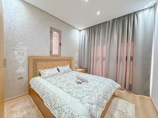 Cocon Prestigia Argan avec piscine & parking - 2