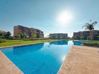 Cocon Prestigia Argan avec piscine & parking - 0