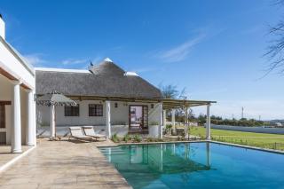Villa Canetsfontein - 0