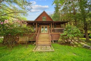 Bridgepoint Cabin - 0