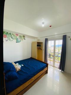 2-Bedroom Ladera Suites - 1