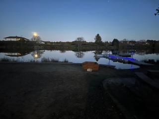 Gearhart Lakefront Vacation Rental - 8