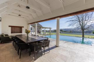 Villa Canetsfontein - 5